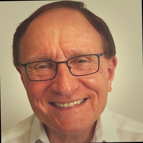 Author Image